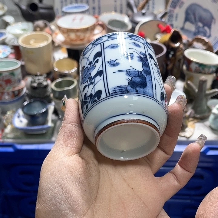 瓷片19:9包邮新疆西藏不发货