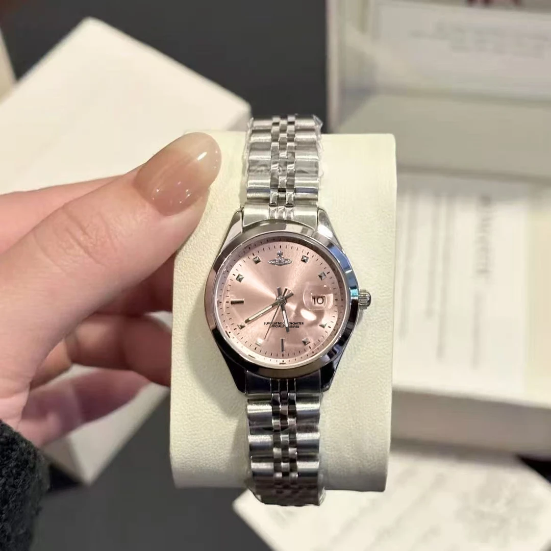 【官方正版】太后系列高端自动陀飞轮腕表 297