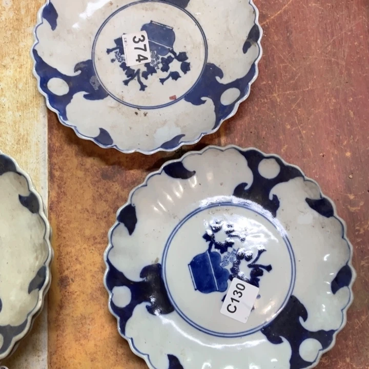 没***能陶瓷制品瑕疵处理