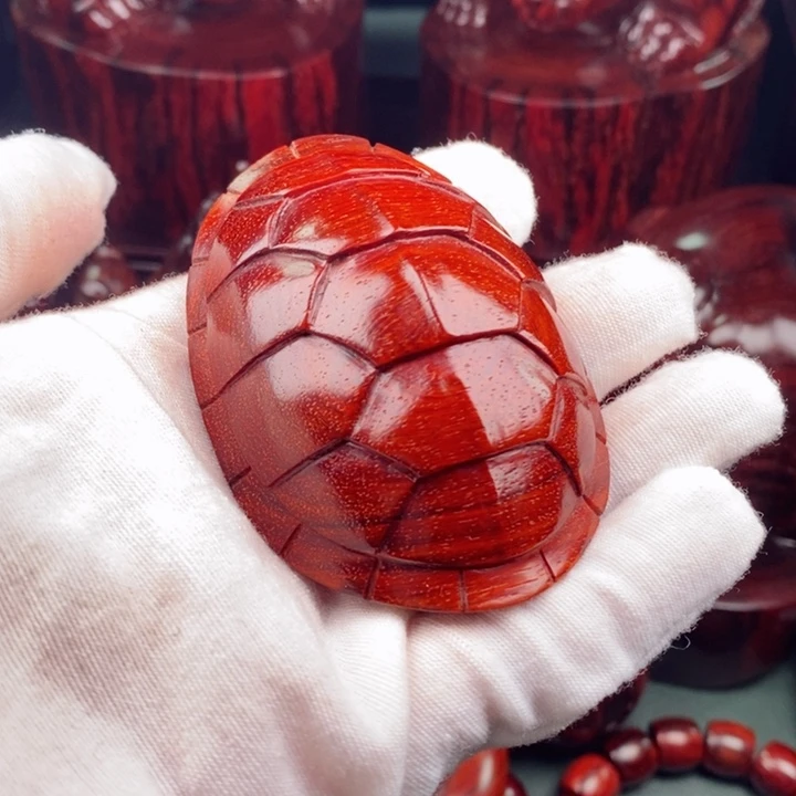 檀香紫檀（小叶紫檀）其他