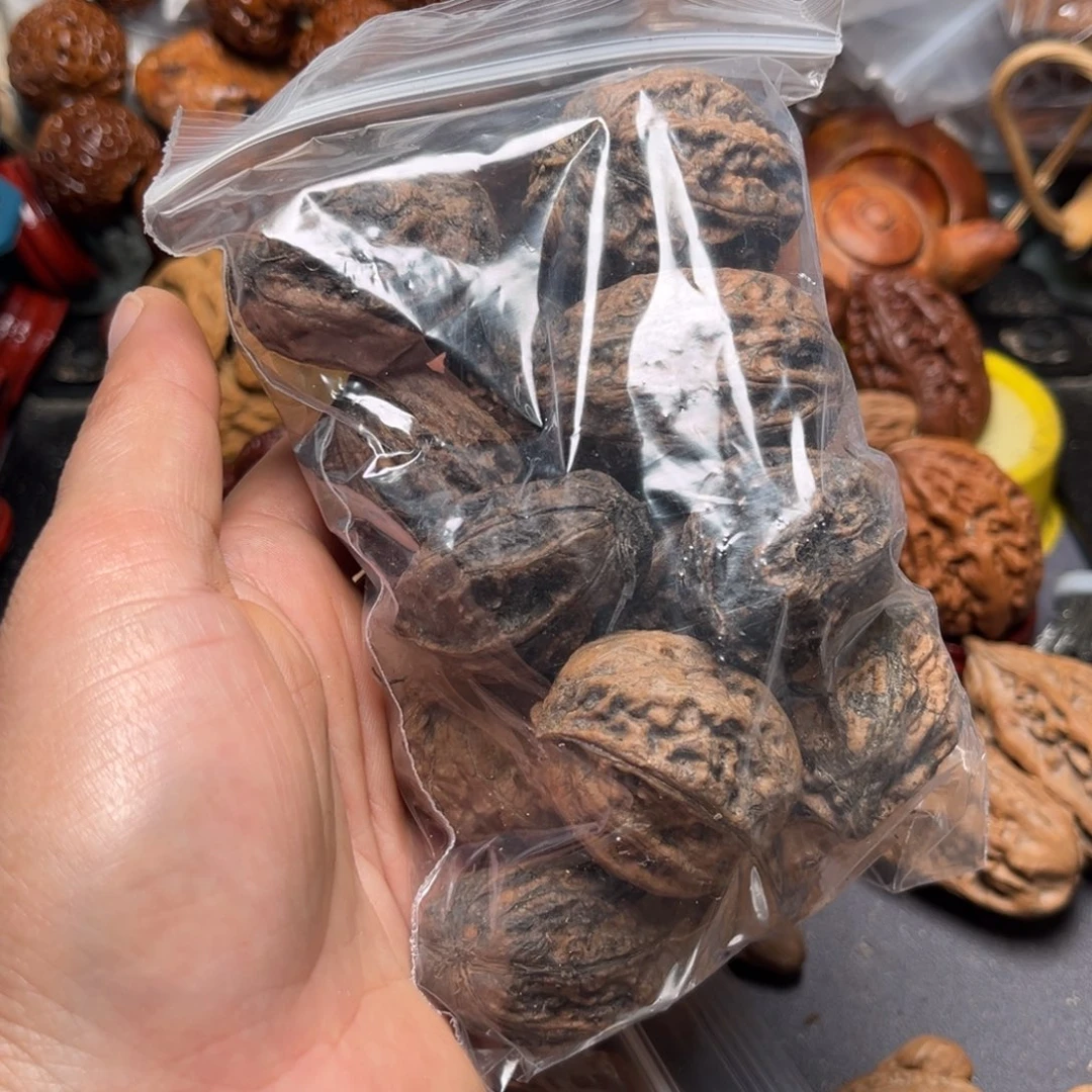 吊坠文玩核桃核桃86