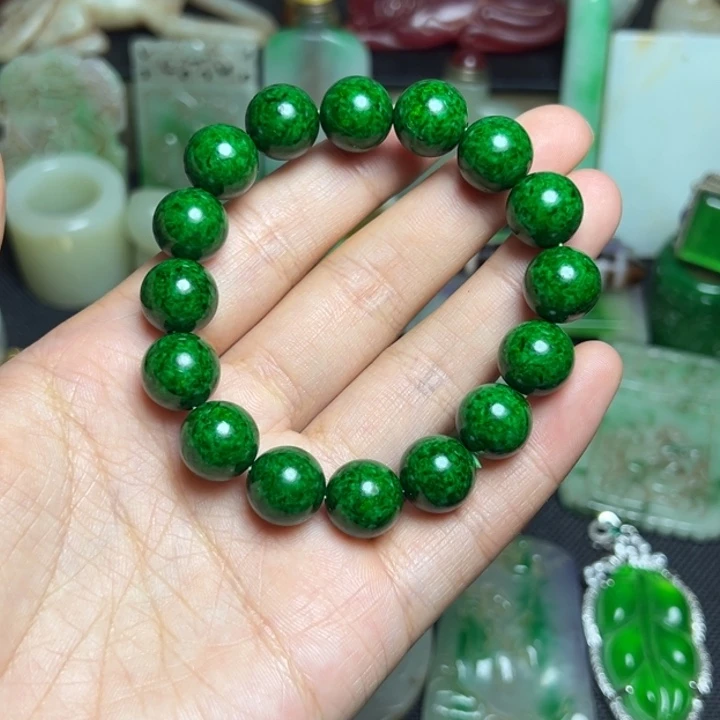 吊坠滴血莲花菩提