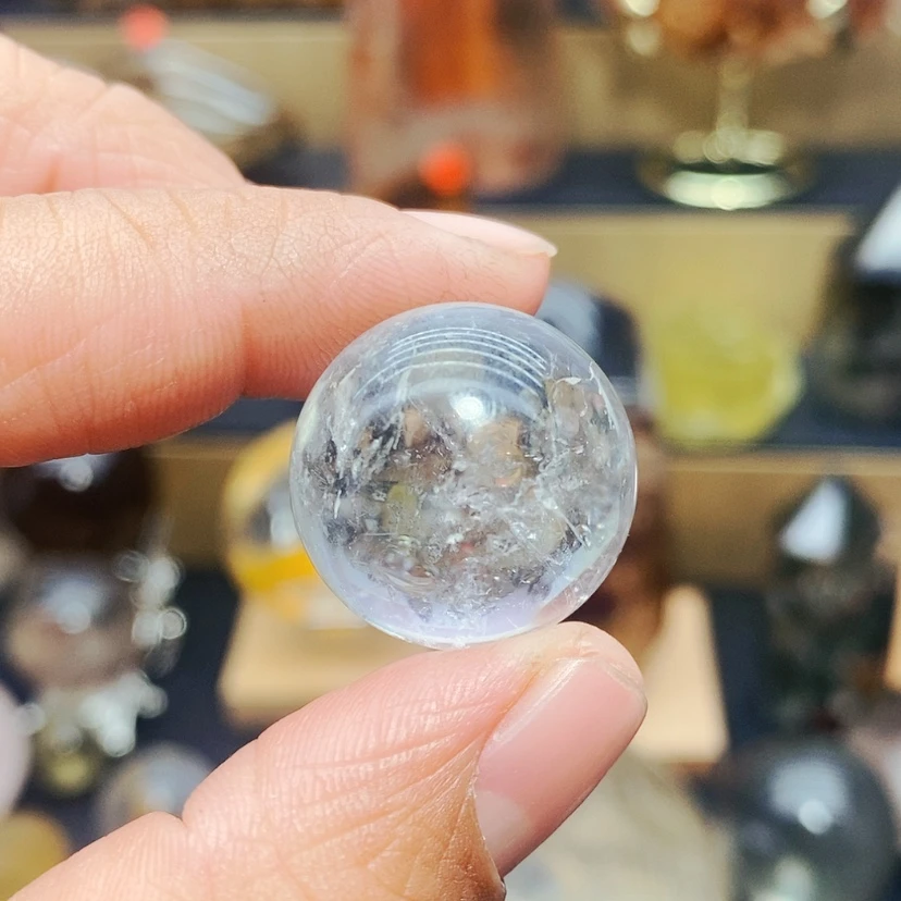 【闪购商品】水晶大型摆件（非配饰）未镶嵌