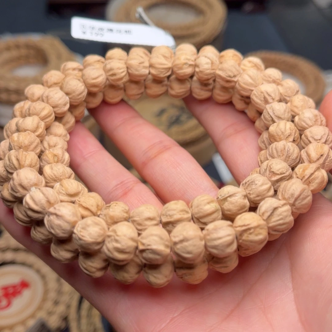 柏香籽/百香籽手串