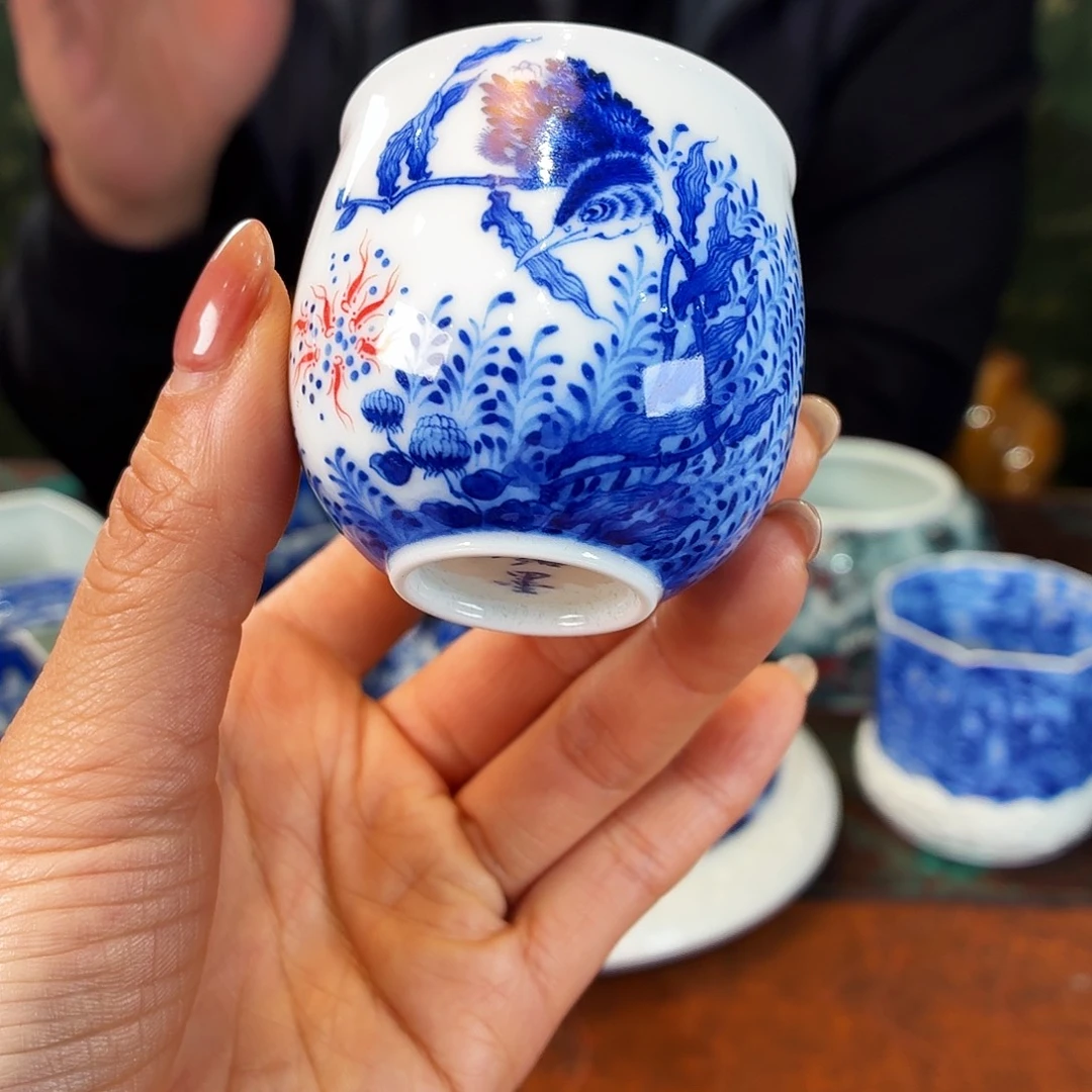 陶九鸣瓷艺九鸣瓷艺