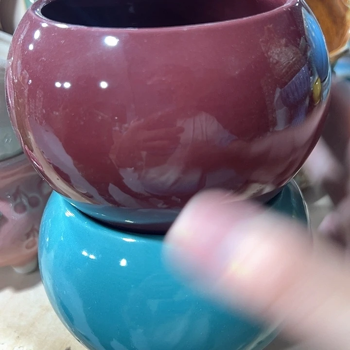 口径不清楚问客服