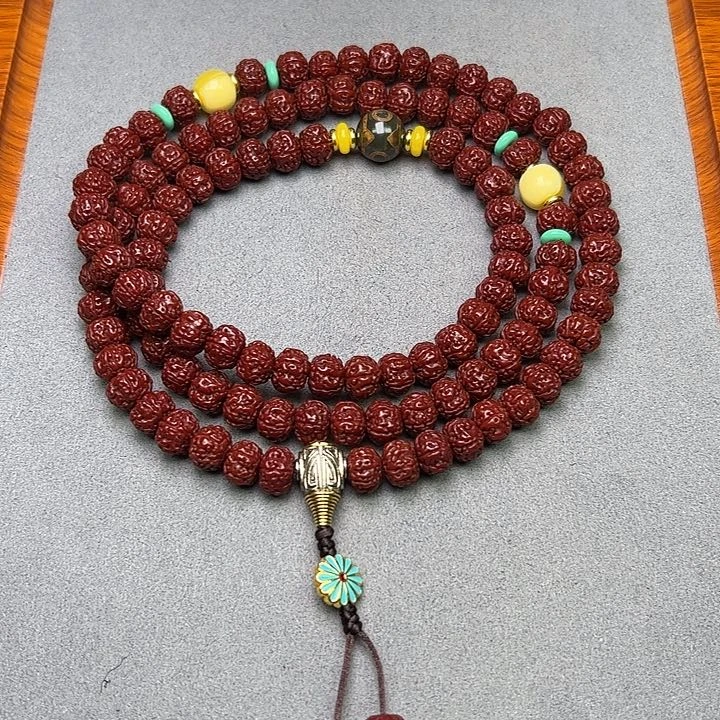 金刚菩提吊坠10-11左右