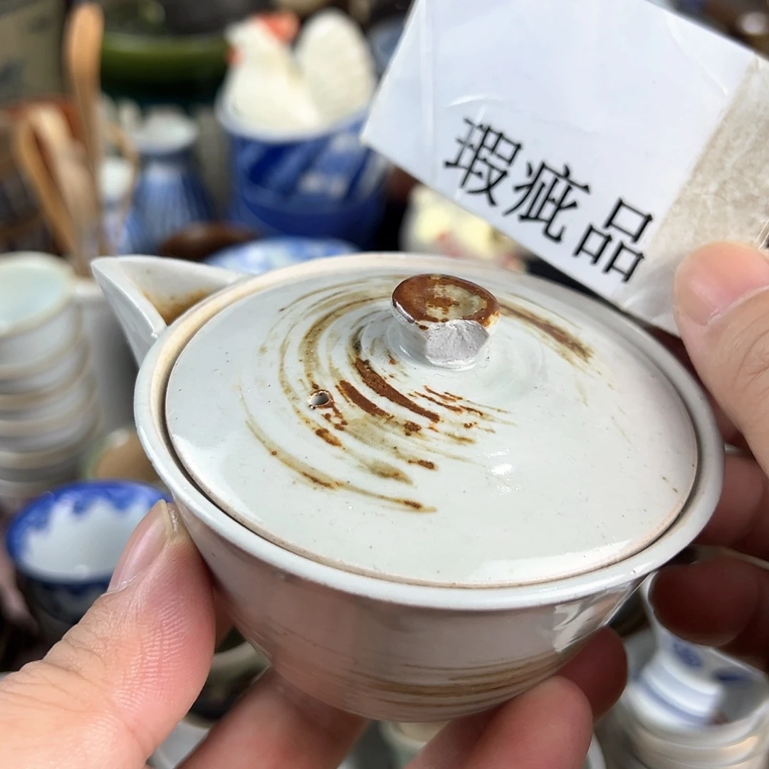 瓷片陶瓷工艺美术