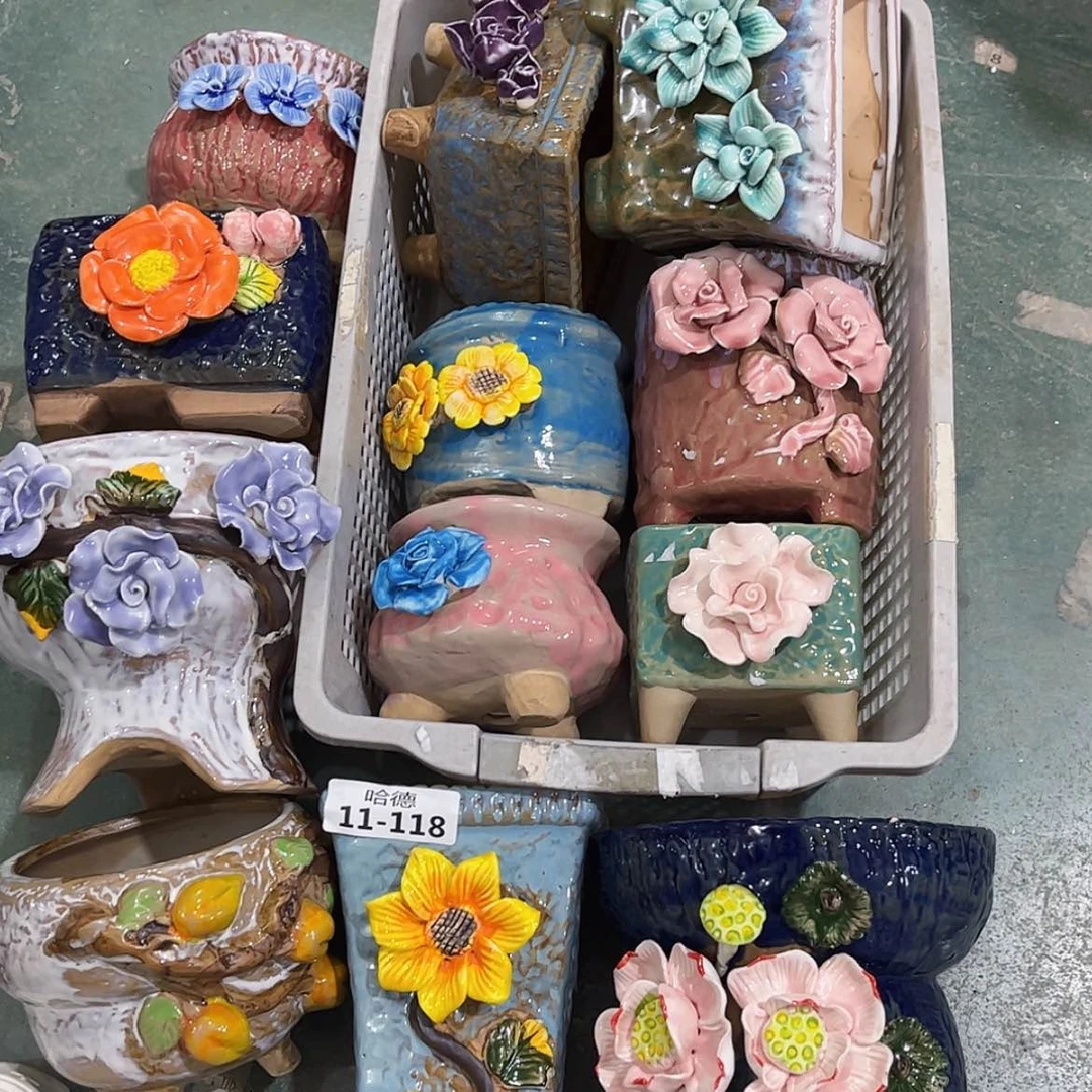 【闪购商品】红陶11118