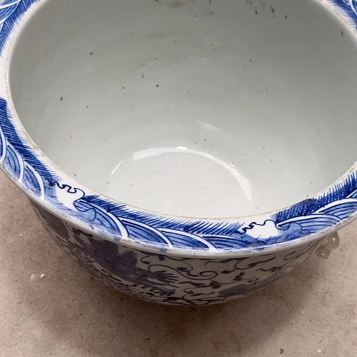 瓷片我也是我自己想办法吧