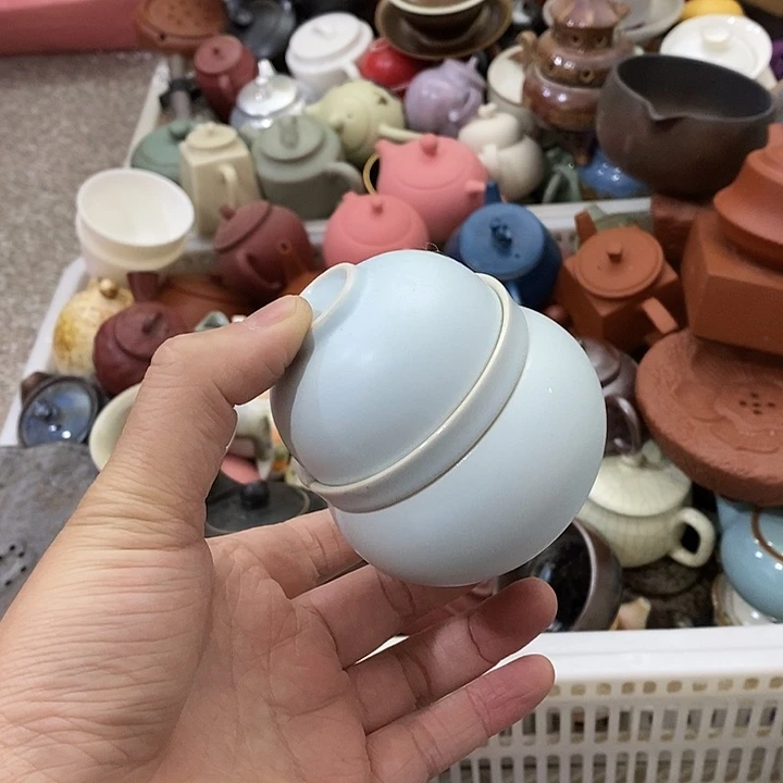 陶瓷艺术品及陶瓷制品