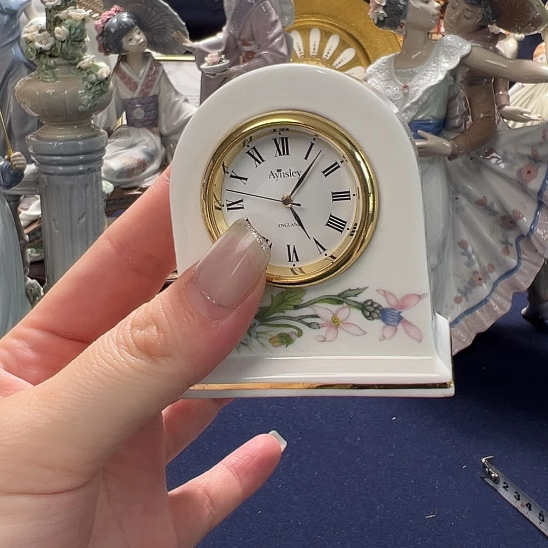 摆件中古美物 安斯利