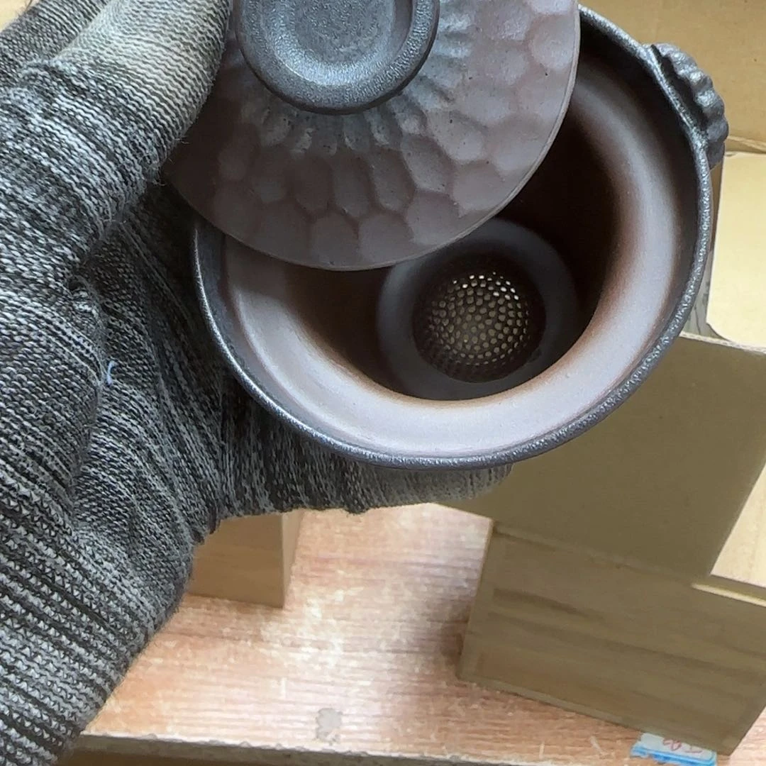 茶宠三年了也不见长呢