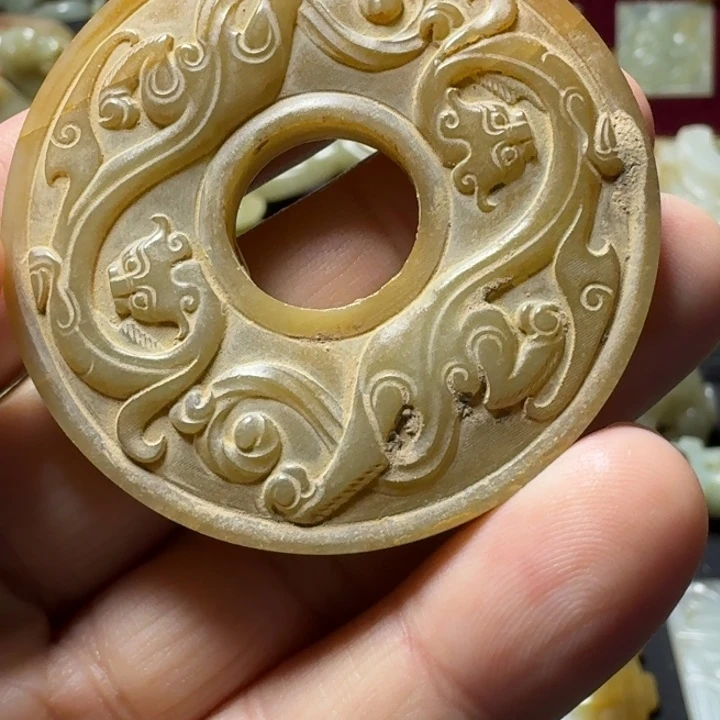 精美礼品赠送挂件