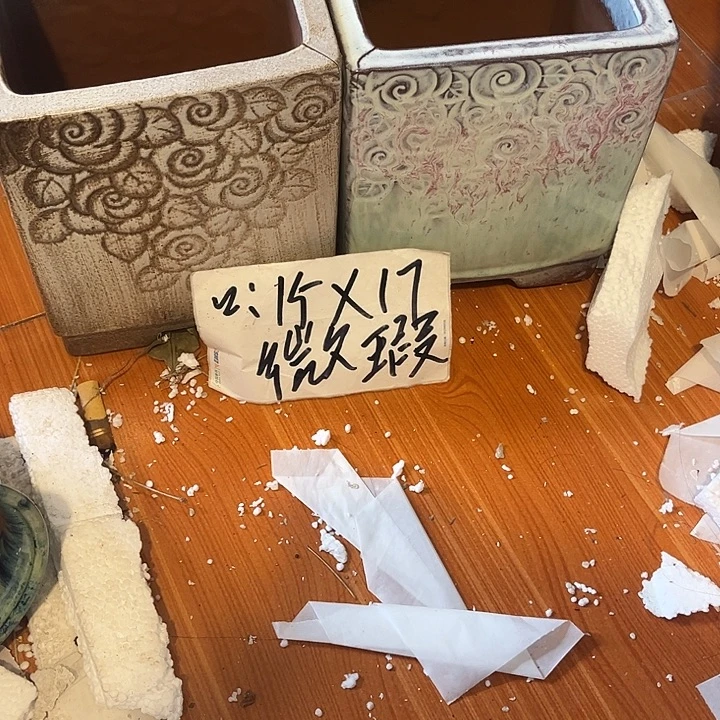 泥塑自产自销模式