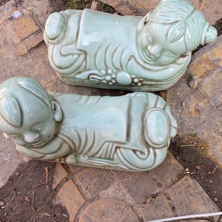 紫砂茶叶罐圣*瓷器工艺品
