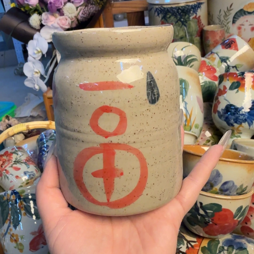 瓷片景德镇源头厂家