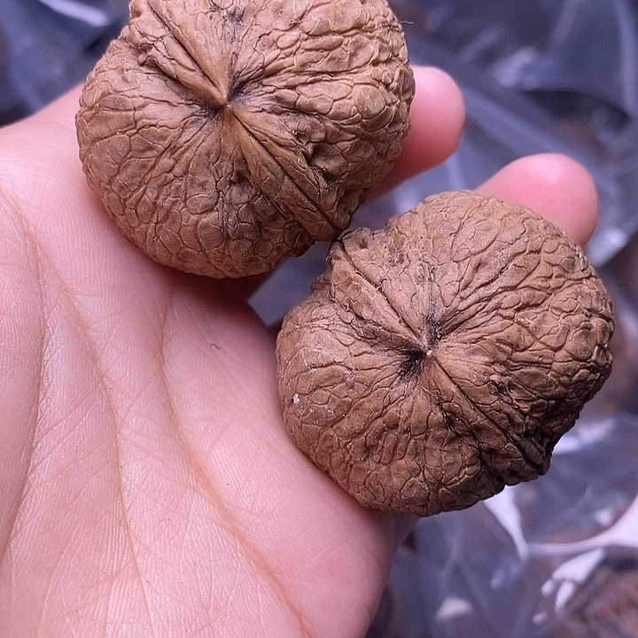 吊坠文玩核桃   3