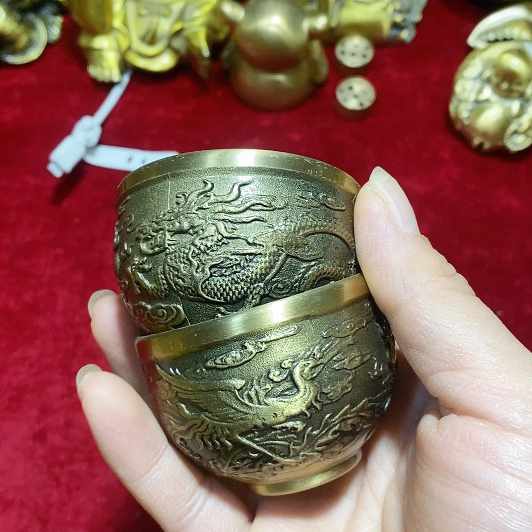 黄铜黄铜材质一物一拍