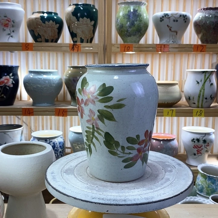 罐陶瓷陶瓷陶瓷陶瓷