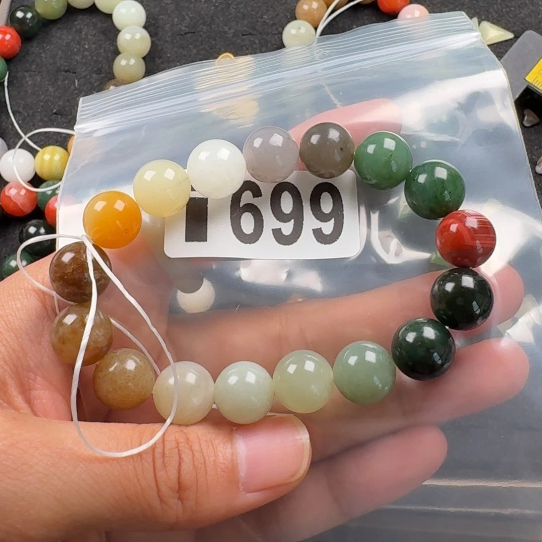 和田玉未镶嵌珠宝奇石12