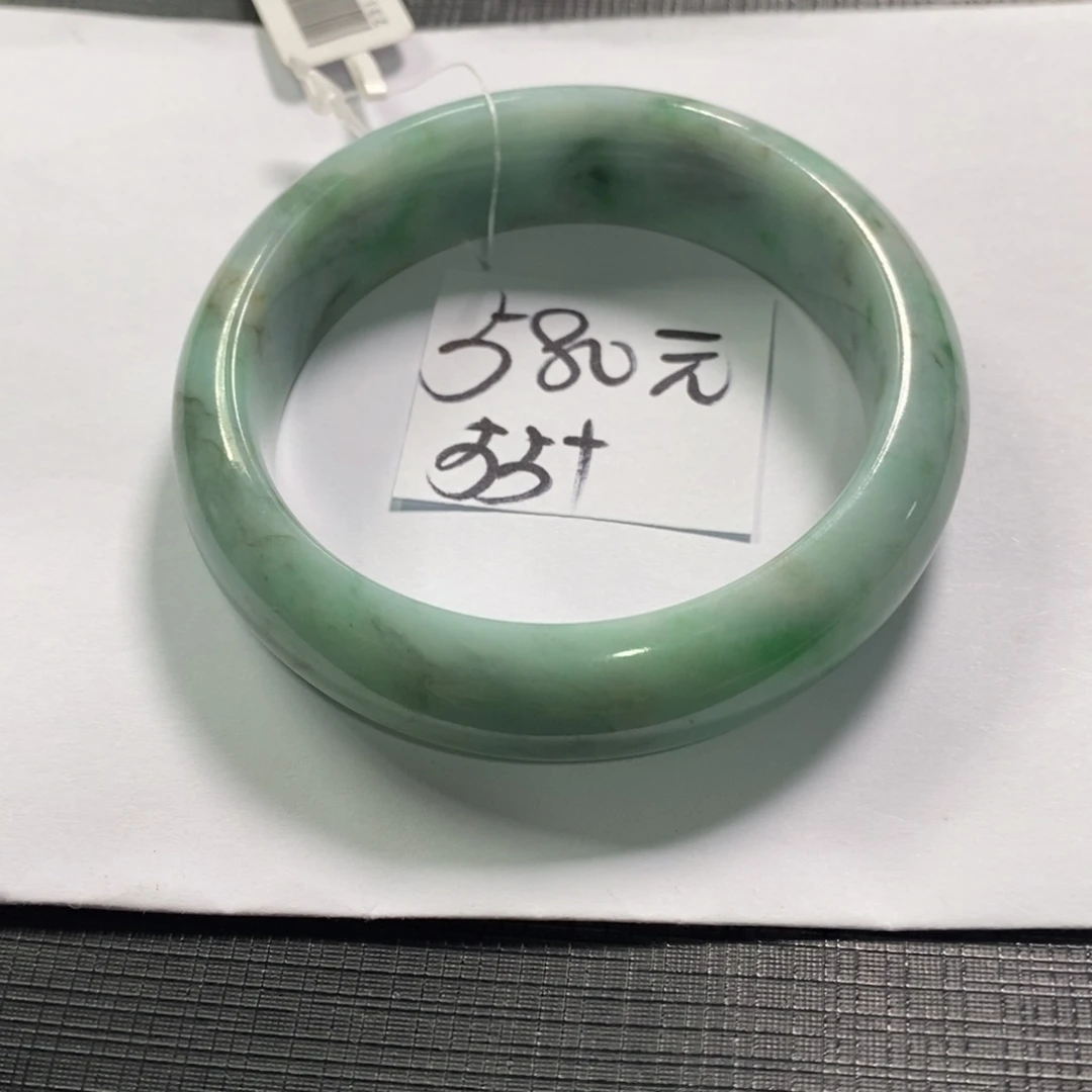 【闪购商品】未镶嵌手镯翡翠