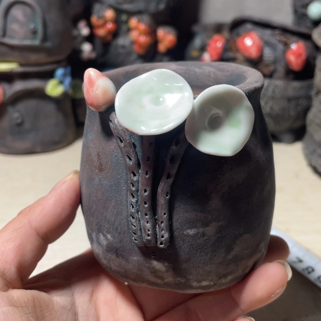 微瑕也可以换的哦