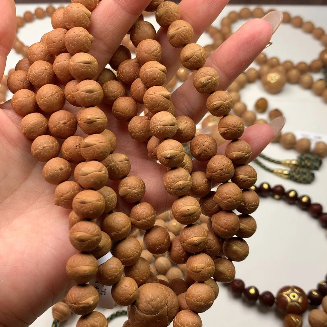 吊坠凤眼菩提大*美Z1228哦哦哦