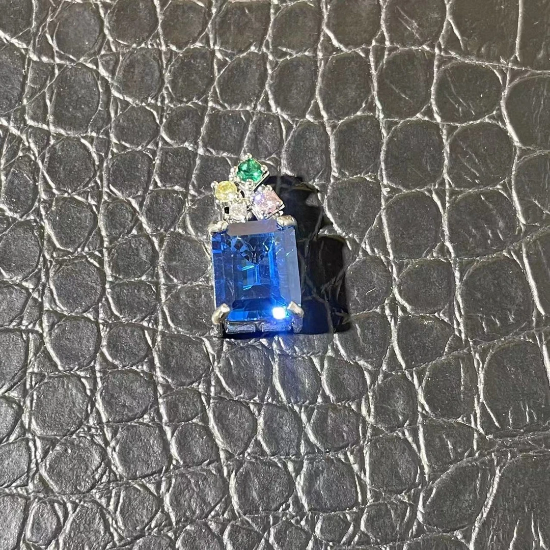 【高端定制】TZA-533时尚设计吊坠多样性发一件