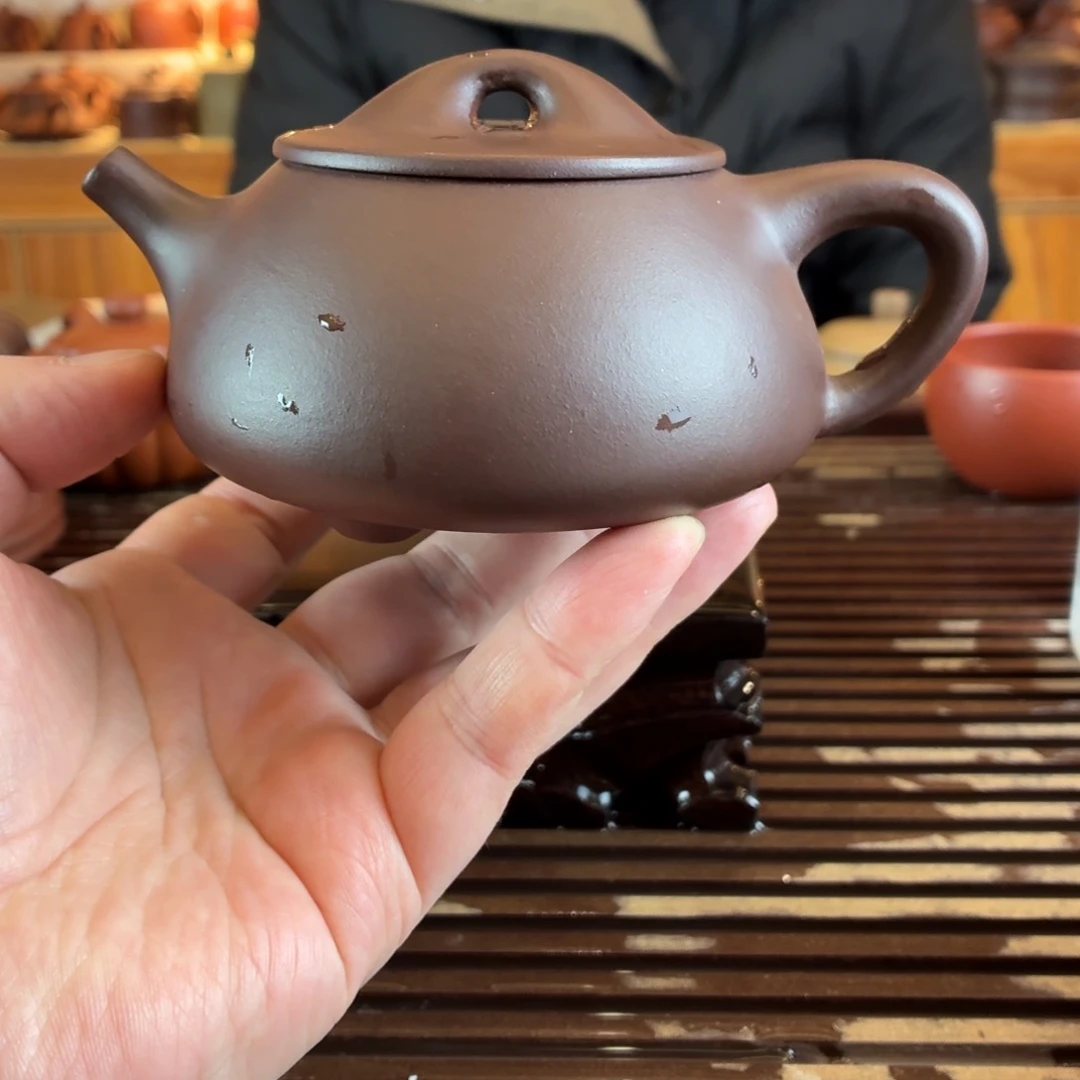 紫砂茶壶紫砂壶51