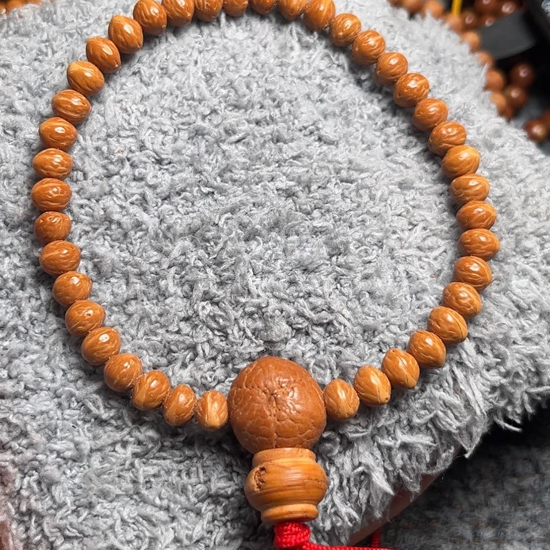 ~***~凤眼菩提手串凤眼菩提手串手链