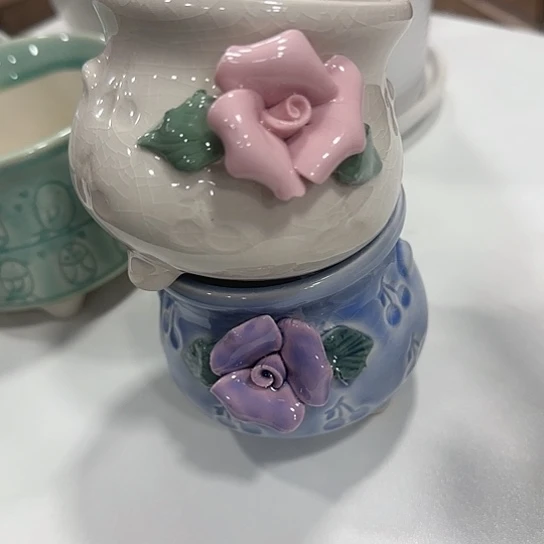 口径不清楚问客服