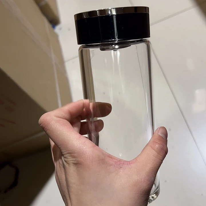 1200-66-410ml  单层烫手
