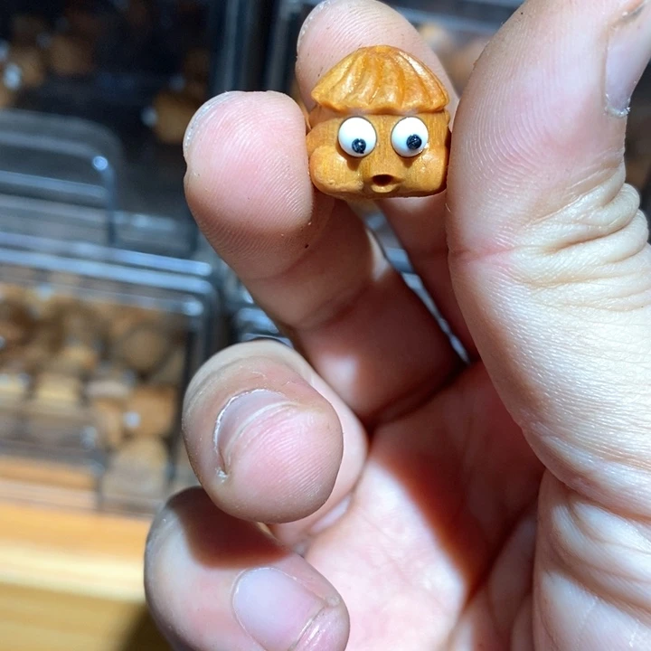 核桃木/黑胡桃（胡桃木）手串/手链