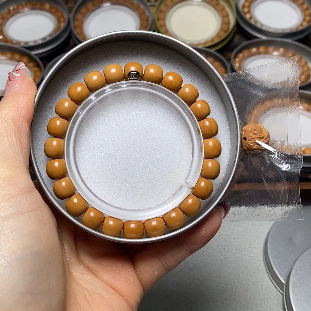 猴头核桃手串355号93左右高配超小老型全品