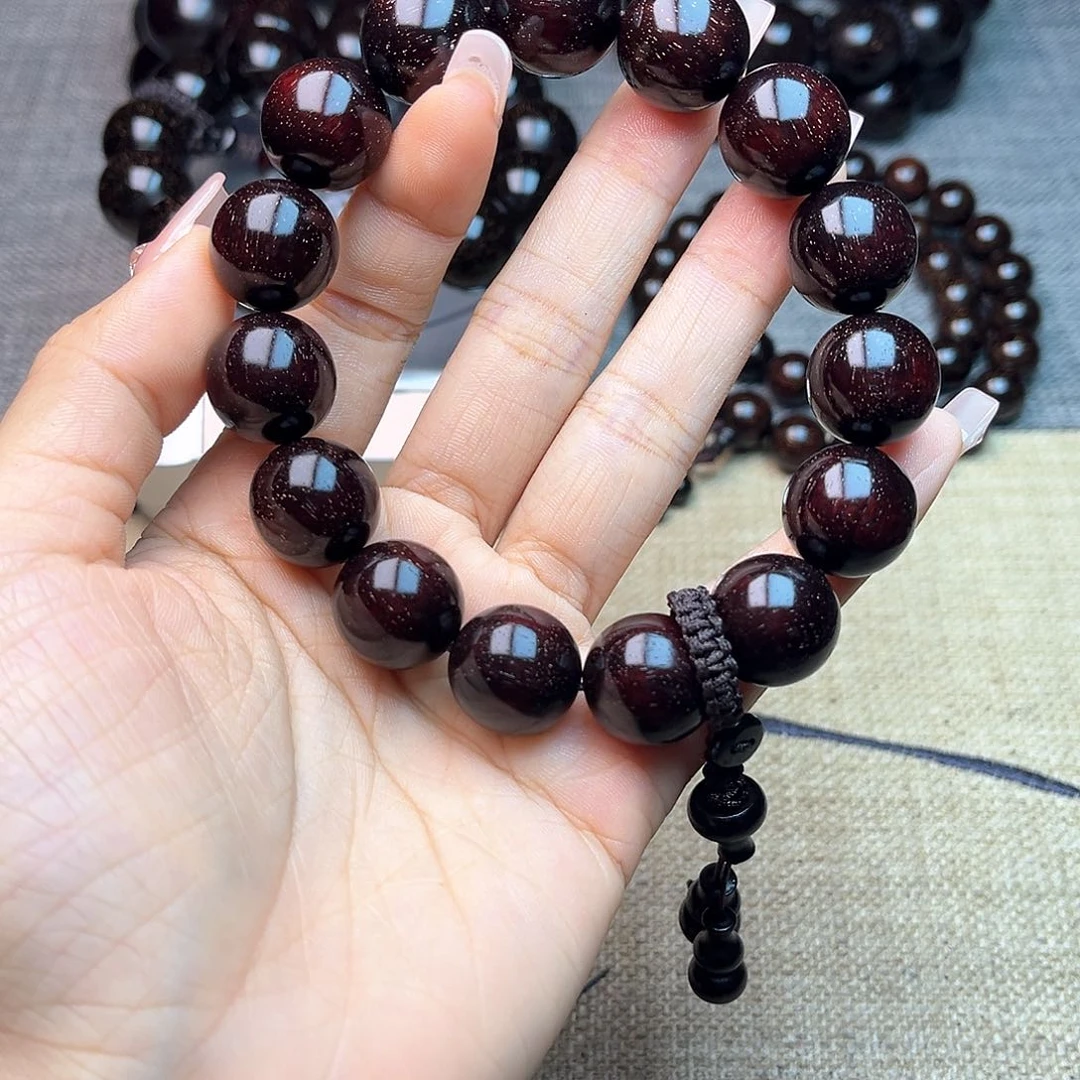 檀香紫檀（小叶紫檀）1.5满星