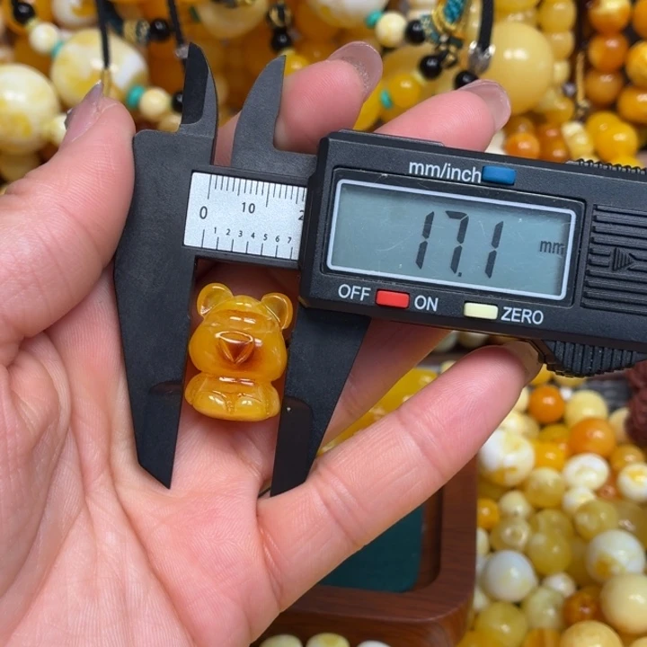 非金属配珠配饰136