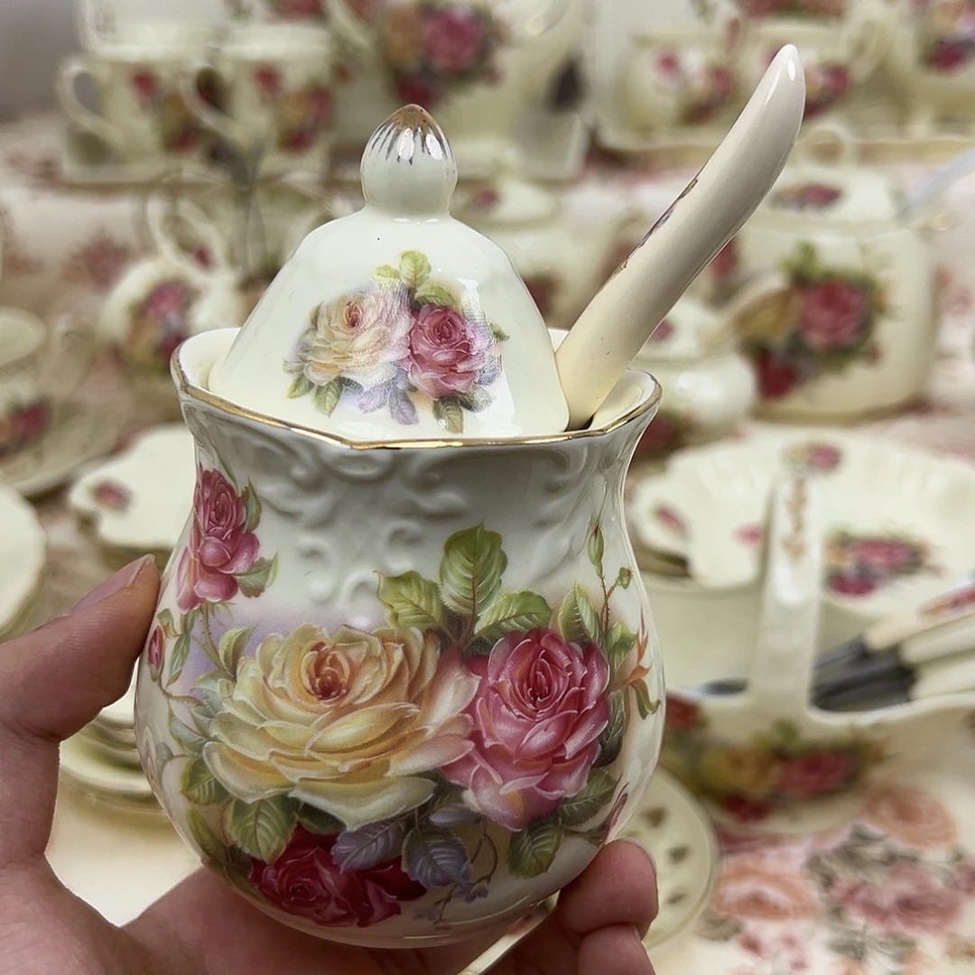 无盖款陶瓷陶瓷艺术