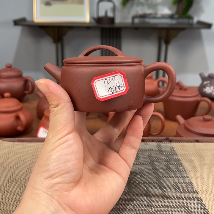 茶壶紫砂585958884874