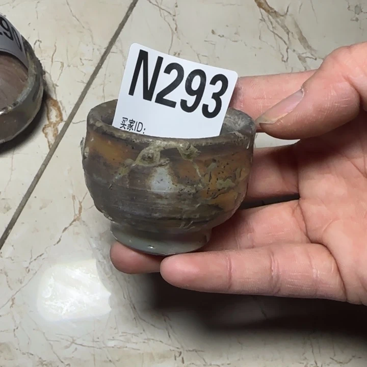 备前烧作品备前烧作品