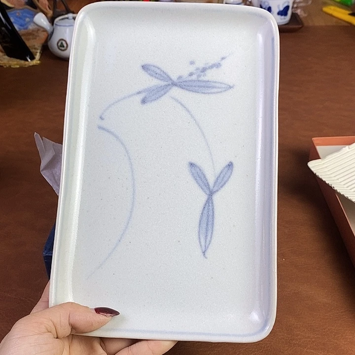 瓷器木器铜铁器花瓶盘子