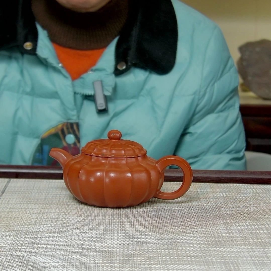 【闪购商品】紫砂茶壶山****海紫砂壶紫砂壶紫砂壶