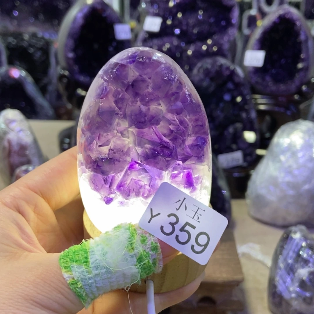 未镶嵌水晶大型摆件（非配饰）摆件