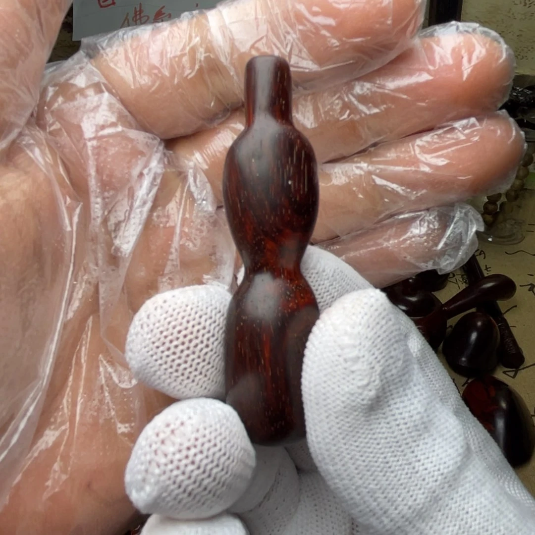 檀香紫檀（小叶紫檀）