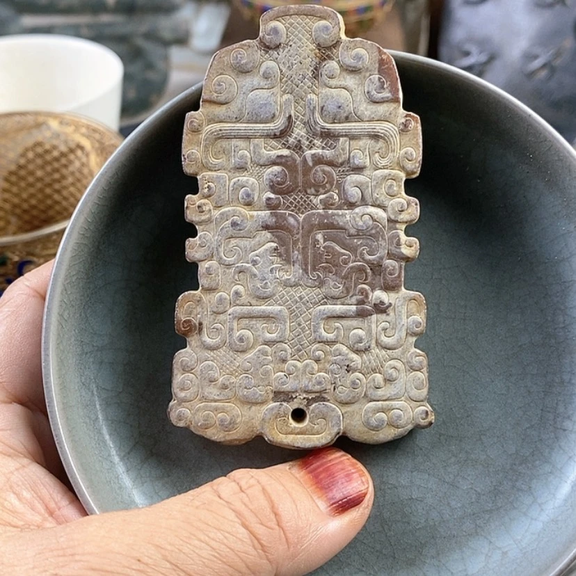 【闪购商品】陶瓷陶瓷艺术品展示