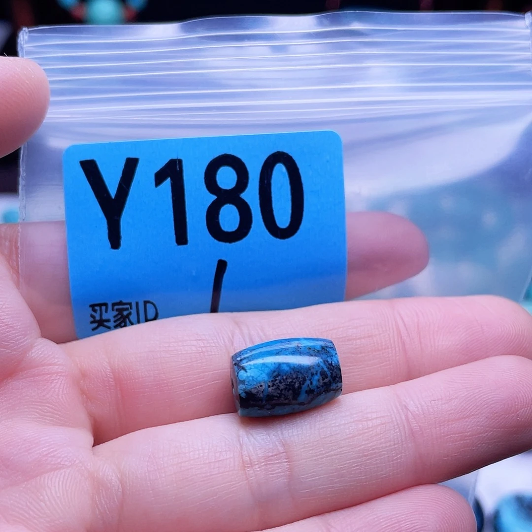 石头十堰原生态绿石头特色手工配饰