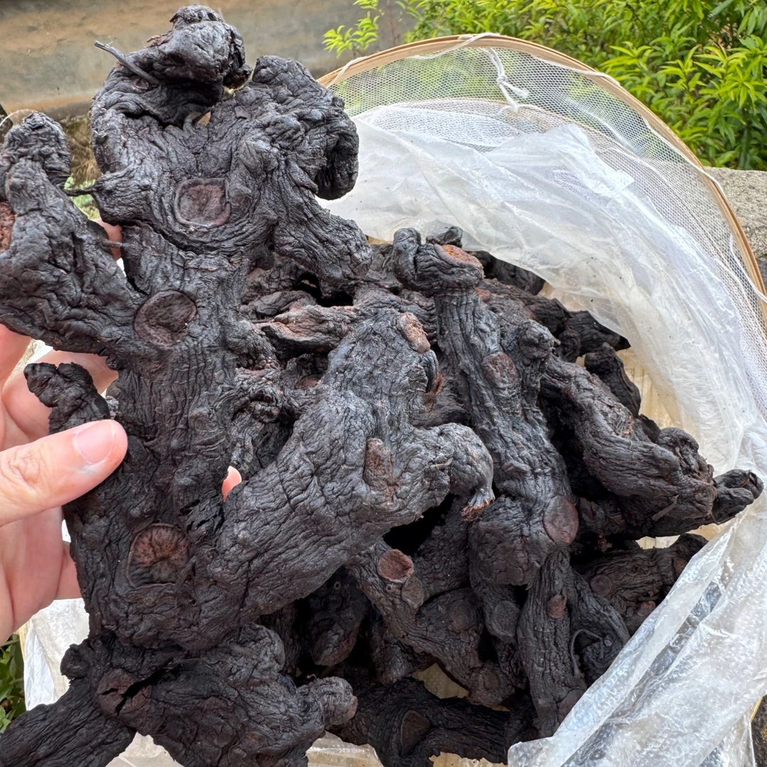 【曹主任】  农家土特产