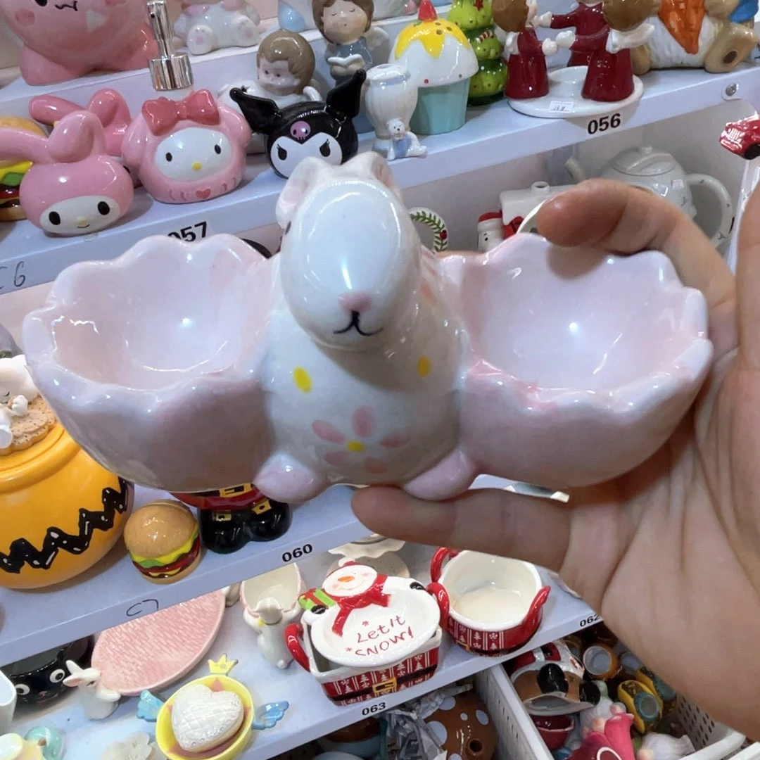 陶瓷微瑕介意慎拍