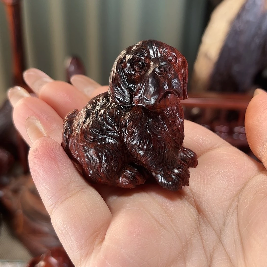 檀香紫檀（小叶紫檀）