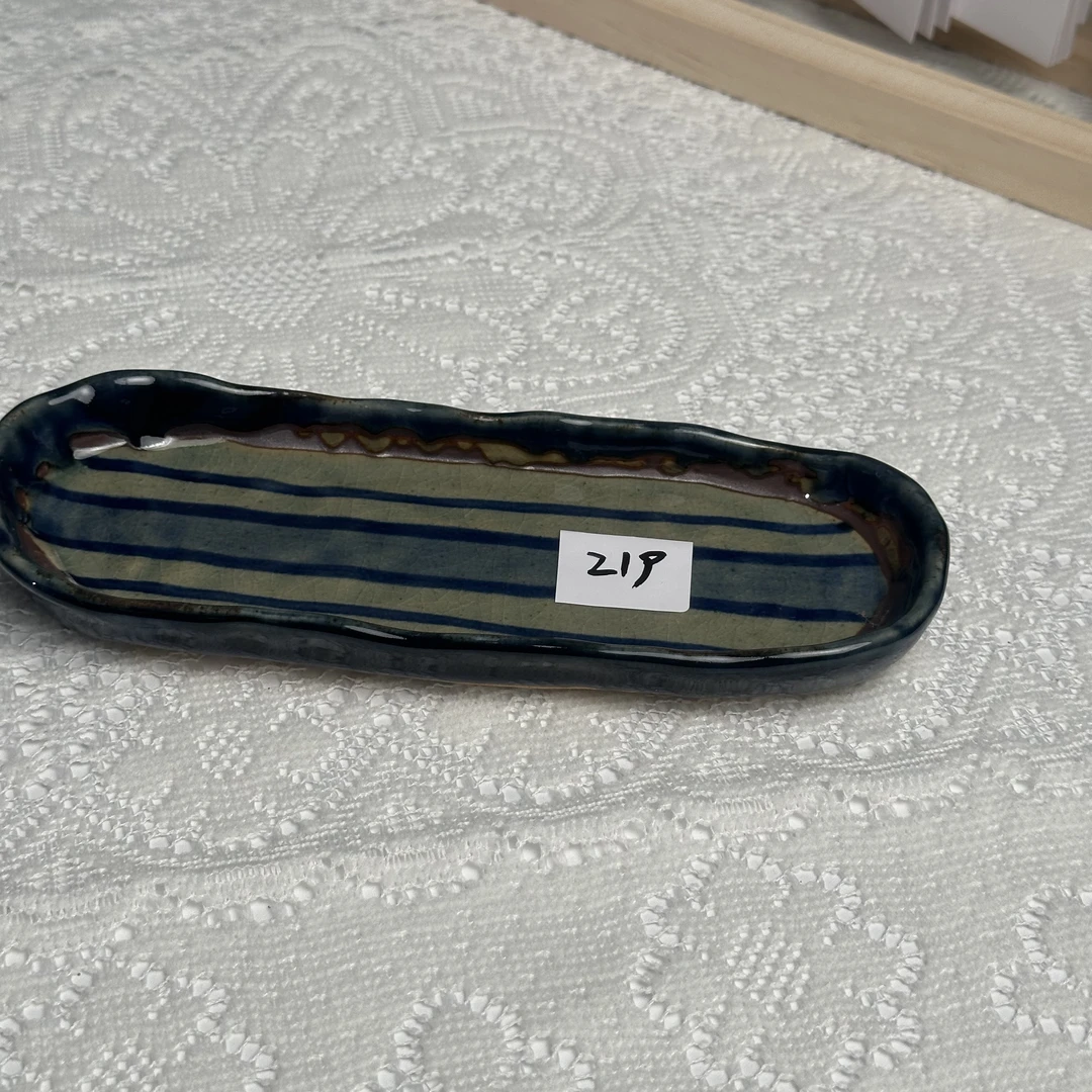 219孤品高端中古日瓷回流拍下备注标签序号香兰社深川制九谷三